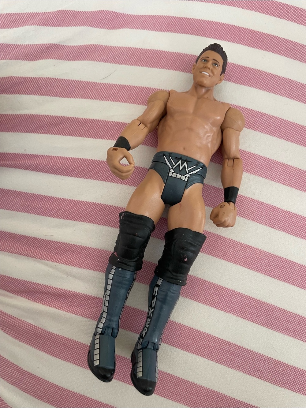 WWE Action Figure Lot - - Picture 6 of 8